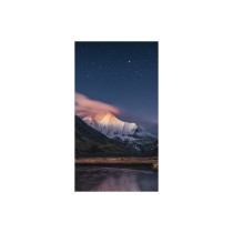 Smart TV Samsung LH55VMCRBGBXEN Full HD 55" IPS LCD