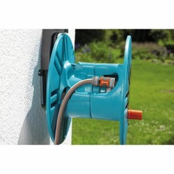 Hose reel Gardena Mural Classic 02650-20 60 m