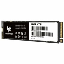 Hard Drive Acer BL.9BWWR.120 4 TB SSD