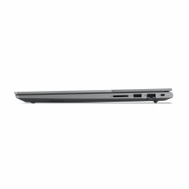 Laptop Lenovo ThinkBook 16 G7 IML 16" Intel Core Ultra 7 155H 16 GB RAM 512 GB SSD Qwerty Spanisch