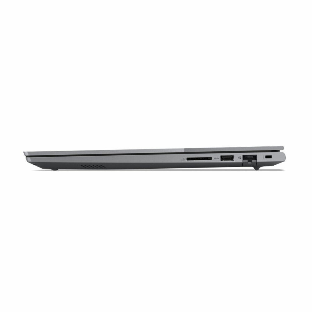 Laptop Lenovo ThinkBook 16 G7 IML 16" Intel Core Ultra 7 155H 16 GB RAM 512 GB SSD Qwerty Spanisch
