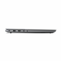 Laptop Lenovo ThinkBook 16 G7 IML 16" Intel Core Ultra 7 155H 16 GB RAM 512 GB SSD Qwerty Spanisch