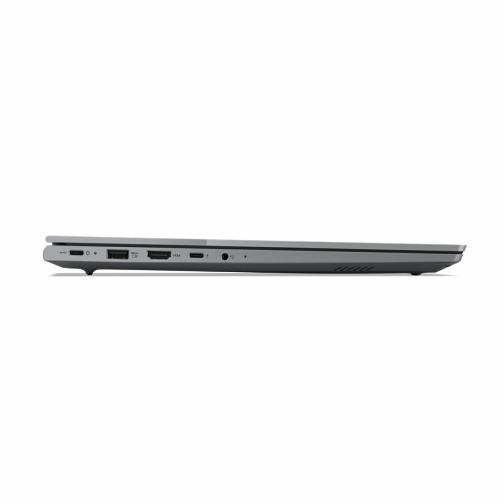 Laptop Lenovo ThinkBook 16 G7 IML 16" Intel Core Ultra 7 155H 16 GB RAM 512 GB SSD Qwerty Spanisch