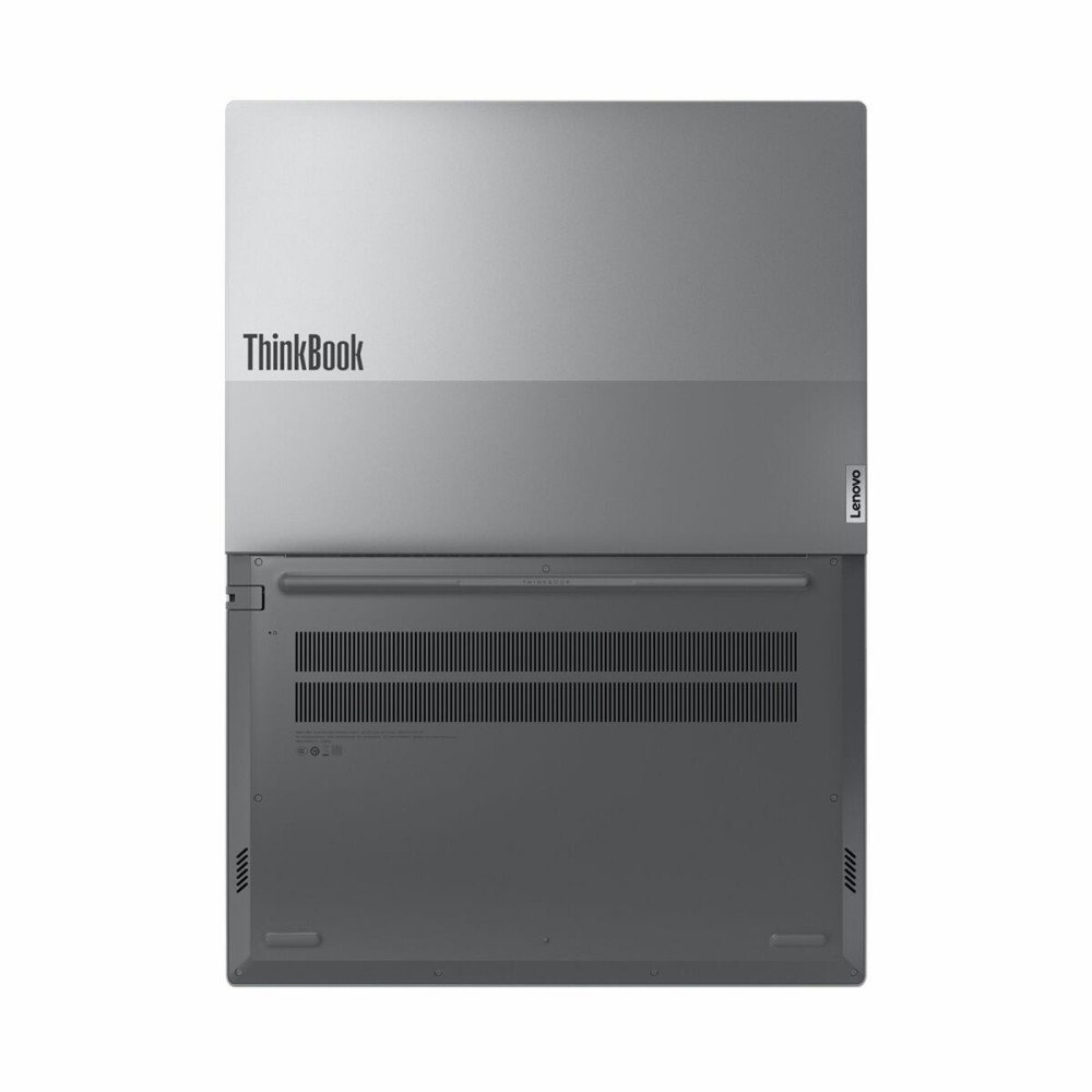 Laptop Lenovo ThinkBook 16 G7 IML 16" Intel Core Ultra 7 155H 16 GB RAM 512 GB SSD Qwerty Spanisch