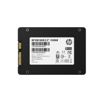 Disque dur HP 345N1AAABB 1,92 TB SSD