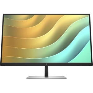 Gaming-Monitor HP E27u G5 27" Quad HD