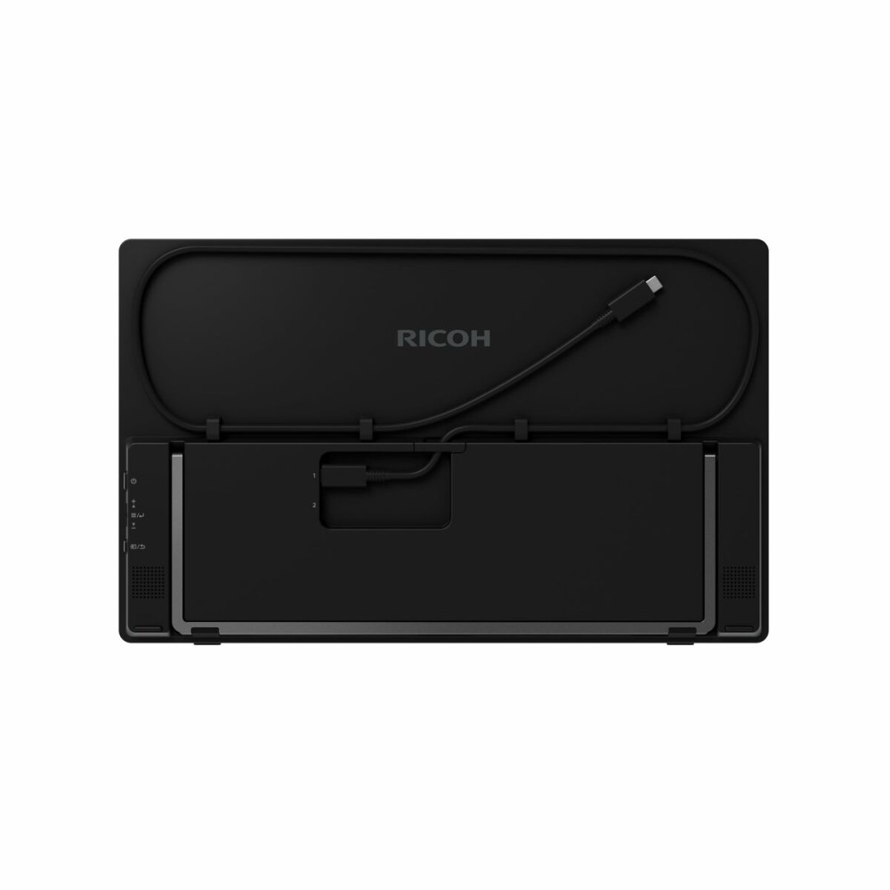 Moniteur à Ecran Tactile Fujitsu 150