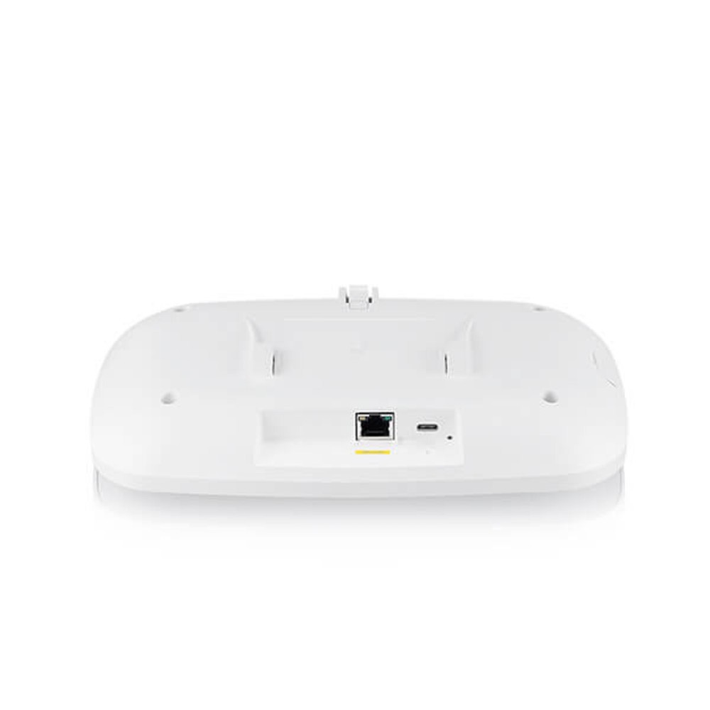 Point d'Accès ZyXEL NWA110BE-EU0101F Blanc