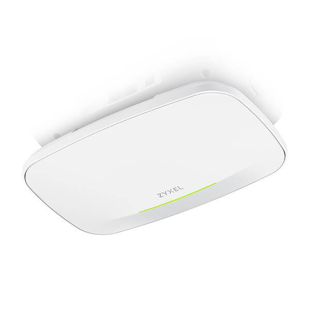 Point d'Accès ZyXEL NWA110BE-EU0101F Blanc