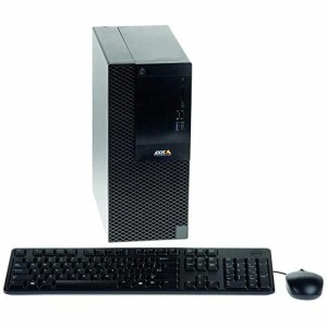 Hygienic Storage System Black Axis 01617-001 8 TB SSD