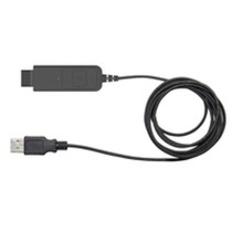 Telefonkabel V7 BL-053+P 1,5 m