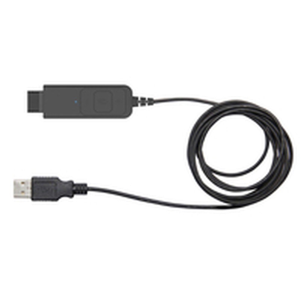 Telephone cable V7 BL-053+P 1,5 m