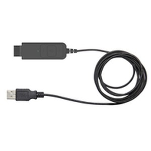 Telefonkabel V7 BL-053+P 1,5 m