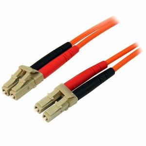 Câble à fibre optique Startech 50FIBLCLC3 3 m
