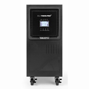 Système d'Alimentation Sans Interruption Interactif Salicru 699CB000005 