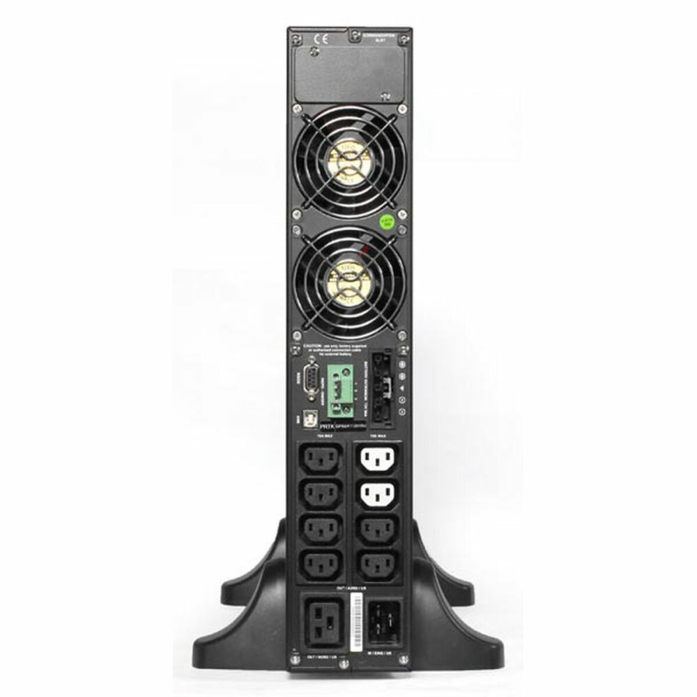 Système d'Alimentation Sans Interruption Interactif Riello SDH 1500 