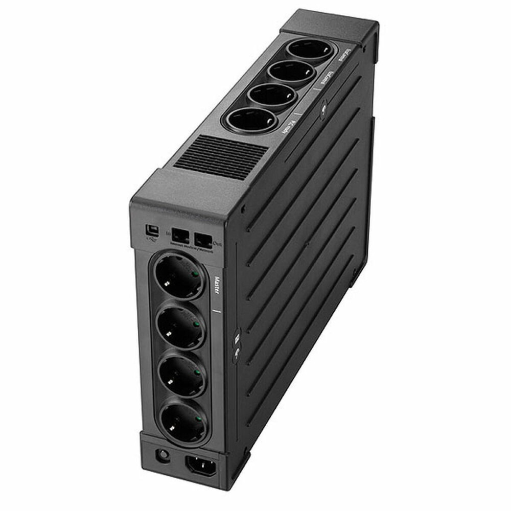 Système d'Alimentation Sans Interruption Interactif Eaton ELP1600DIN 