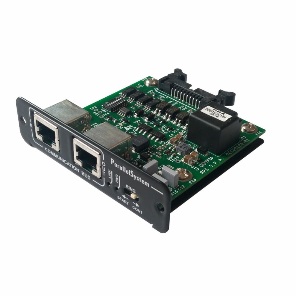 Système d'Alimentation Sans Interruption Interactif Riello SDU 4000 