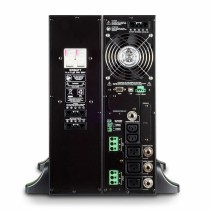 Uninterruptible Power Supply System Interactive UPS Riello SDU 4000 