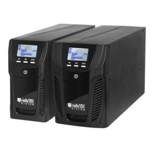 Système d'Alimentation Sans Interruption Interactif Riello VST 800 