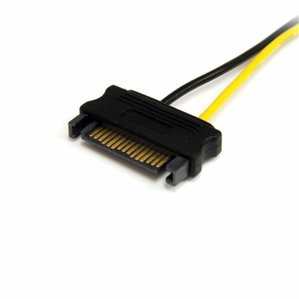Stromkabel Startech SATPCIEX8ADP 