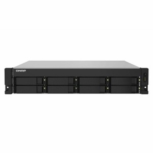 RAID-Controller-Karte Qnap TS-832PXU-4G 