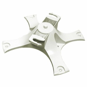 Support HPE JW047A Blanc
