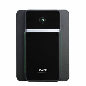 Uninterruptible Power Supply System Interactive UPS APC BX2200MI-GR