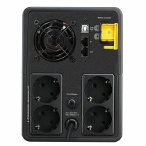 Système d'Alimentation Sans Interruption Interactif APC BX2200MI-GR