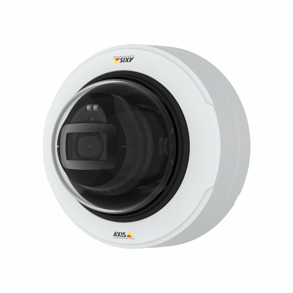 Camescope de surveillance Axis P3248 4K Ultra HD