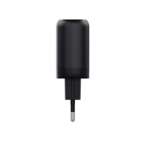 Chargeur Mural + Câble USB-C Trust Maxo Noir 65 W