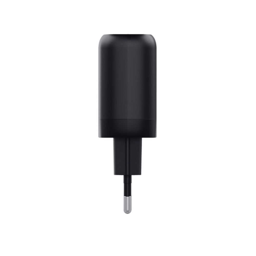 Chargeur Mural + Câble USB-C Trust Maxo Noir 65 W