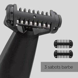 Haarschneidegerät Babyliss T880E