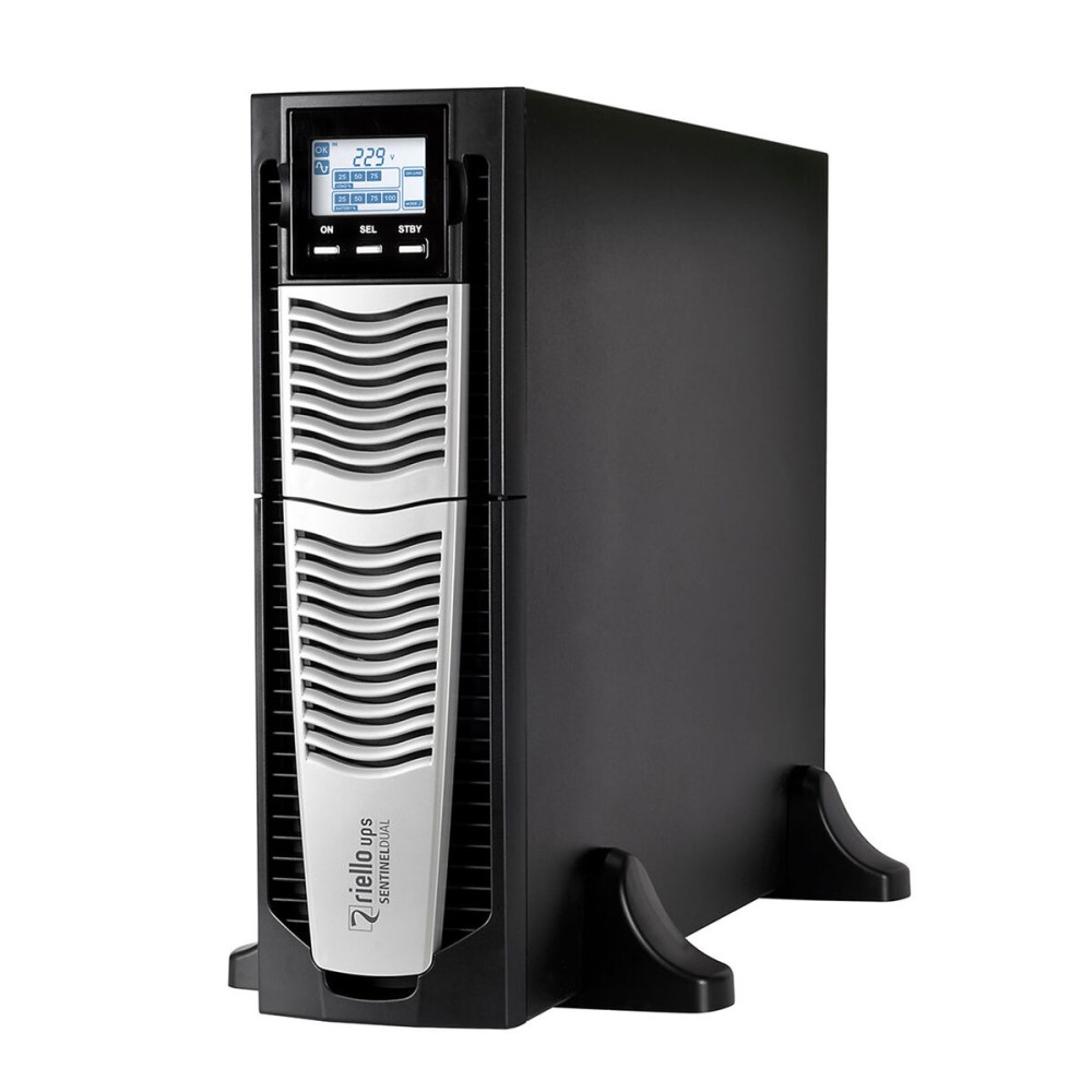 Uninterruptible Power Supply System Interactive UPS Riello SDU8000 