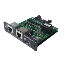 Unterbrechungsfreies Stromversorgungssystem Interaktiv USV Riello SDU8000 