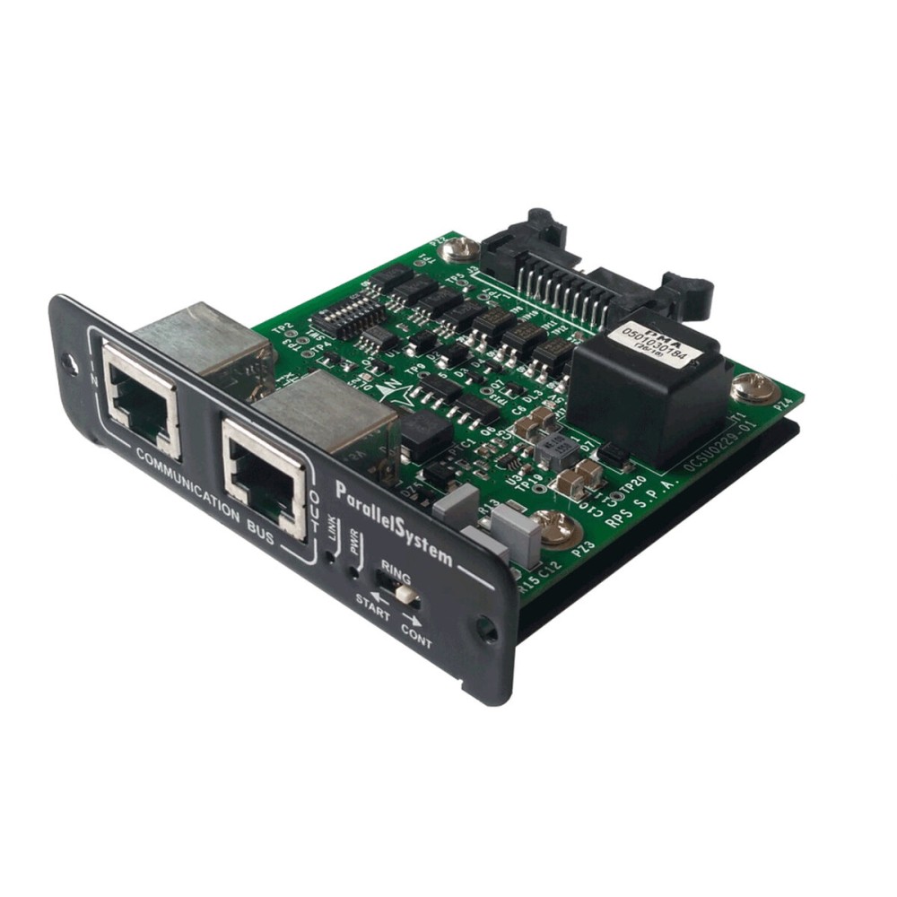 Uninterruptible Power Supply System Interactive UPS Riello SDU8000 