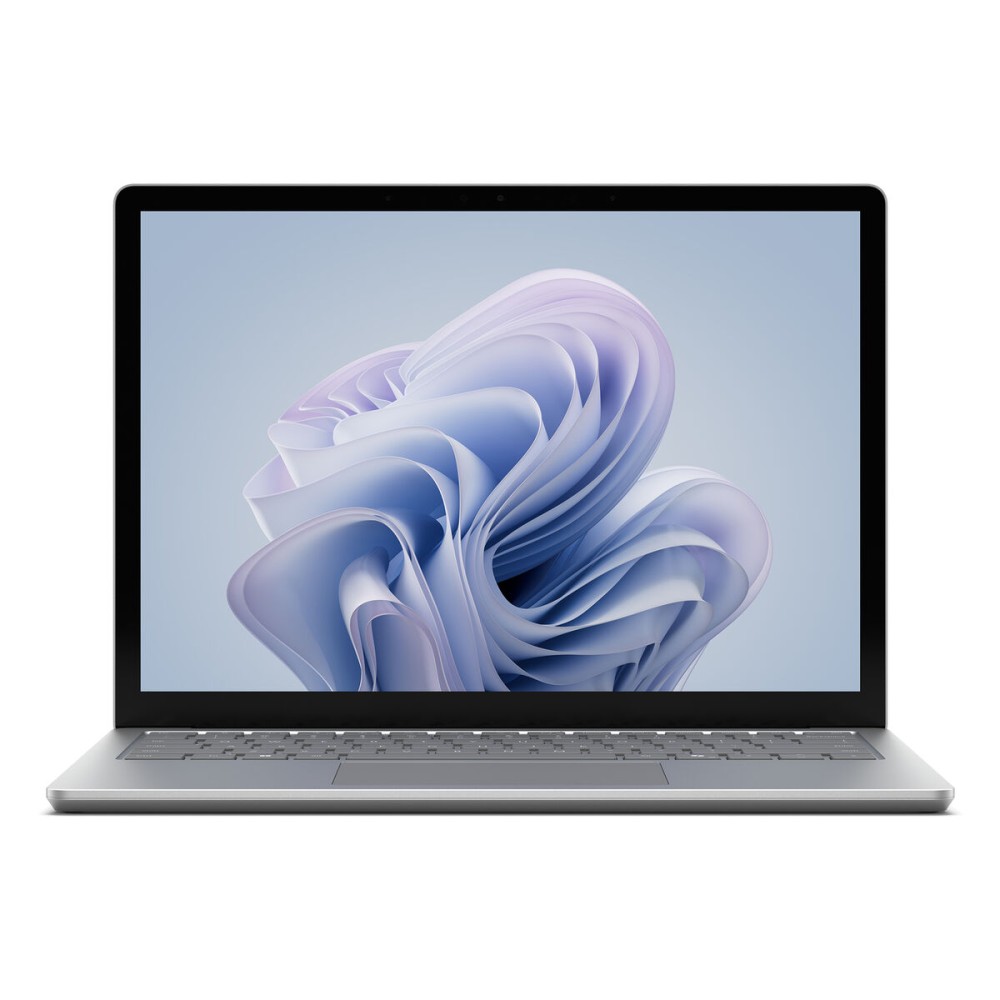 Laptop Microsoft SURFACE LAPTOP 6 CI5-135H 13,5" Intel Core Ultra 5 135H 32 GB RAM 256 GB SSD Qwerty Spanisch