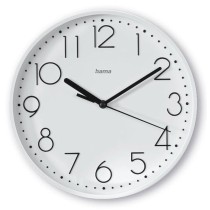 Wall Clock Hama Salina