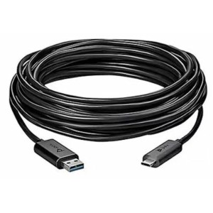 USB-C Adaptor V7 V7UC2A2CHUB-BLK