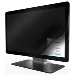Privacy Filter for Monitor Elo Touch Systems E352977 24"