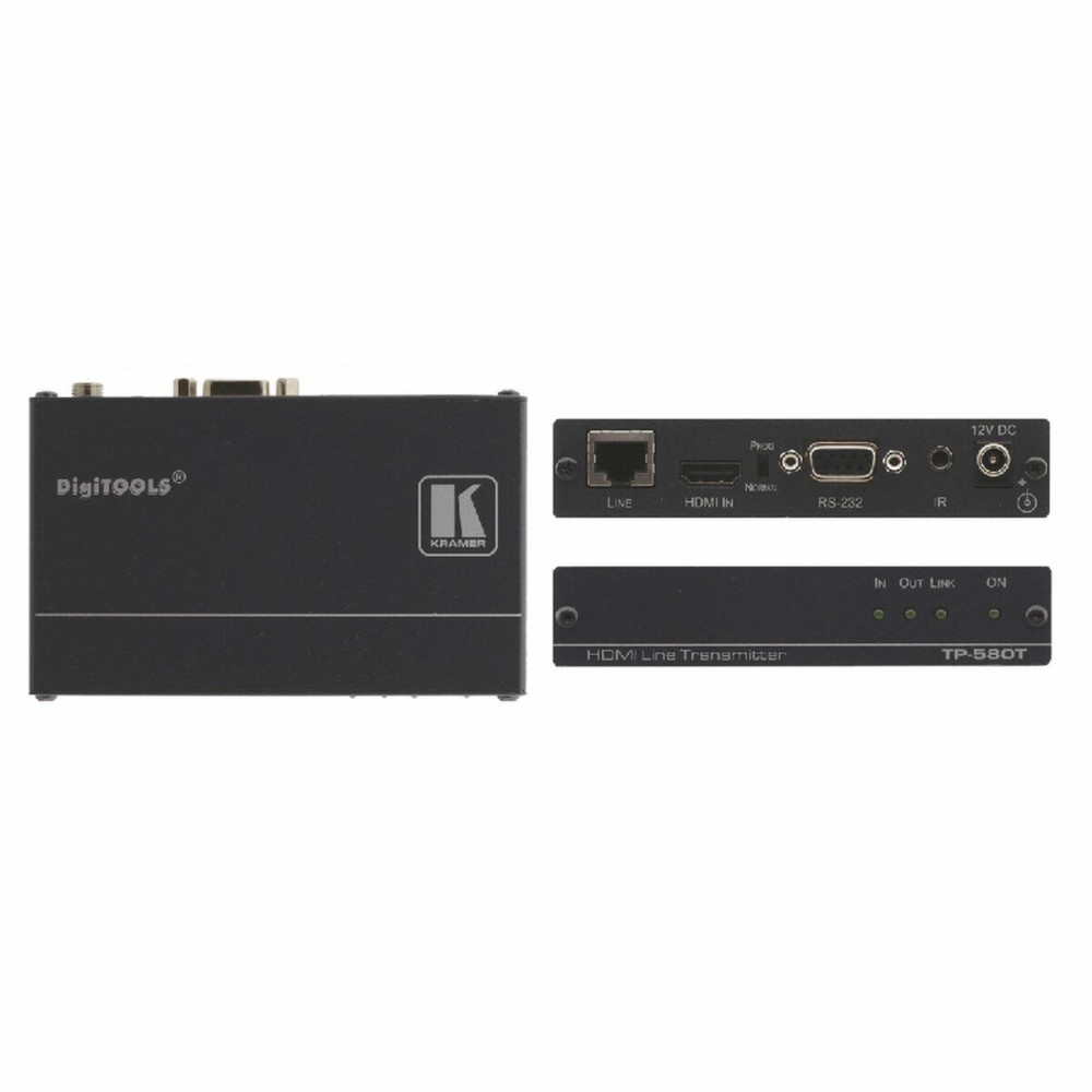 HDMI switch Kramer Electronics TP-580T