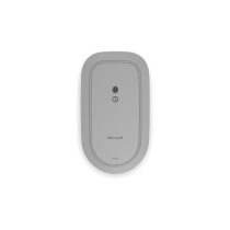 Mouse Microsoft 3YR-00006 Grau 1000 dpi