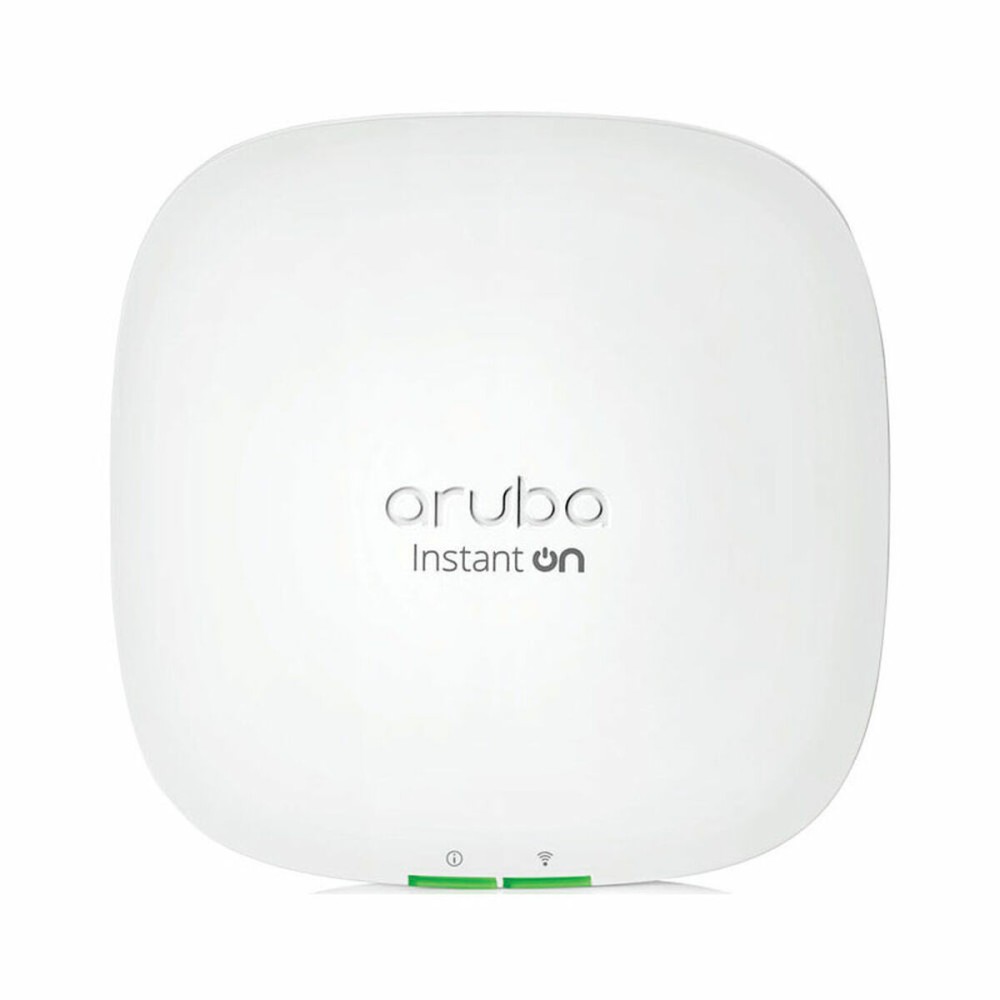 Access point HPE R6M50A White