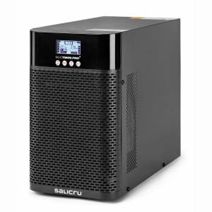 Système d'Alimentation Sans Interruption Interactif Salicru 699CA000019 