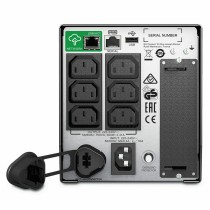 Uninterruptible Power Supply System Interactive UPS APC SMT750IC 