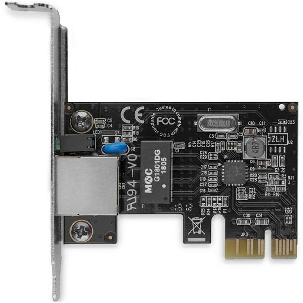Carte Réseau Startech ST1000SPEX2L 