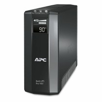 Système d'Alimentation Sans Interruption Interactif APC BR900G-GR 