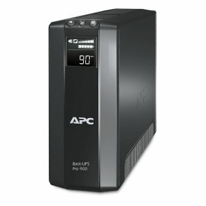 Système d'Alimentation Sans Interruption Interactif APC BR900G-GR 
