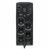 Système d'Alimentation Sans Interruption Interactif APC BR900G-GR 