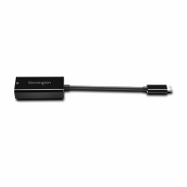 Adaptateur USB vers Ethernet Kensington K33475WW Noir